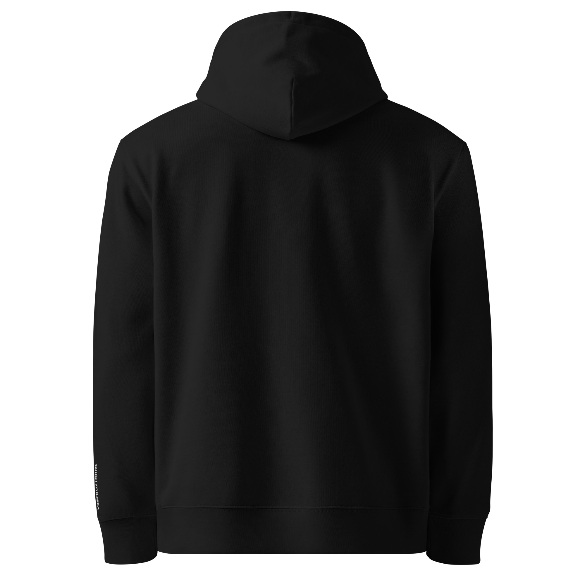 VOIREN COLLECTIVE EMBROIDERED HOODIE