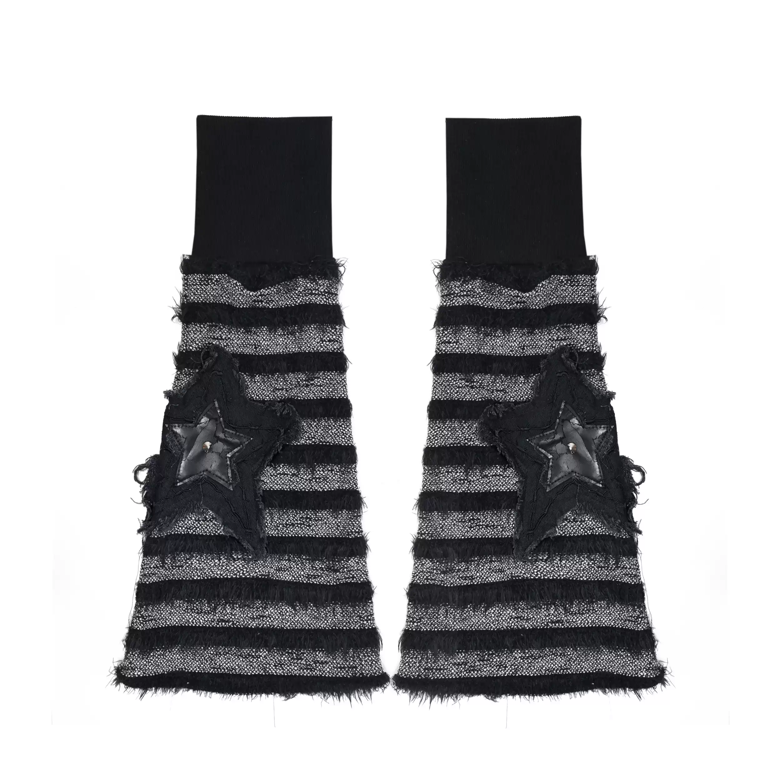 ASTRO LEG WARMERS