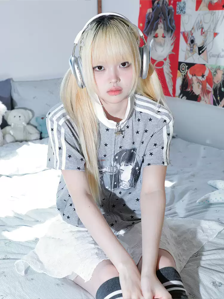 Star Angel Killa Top