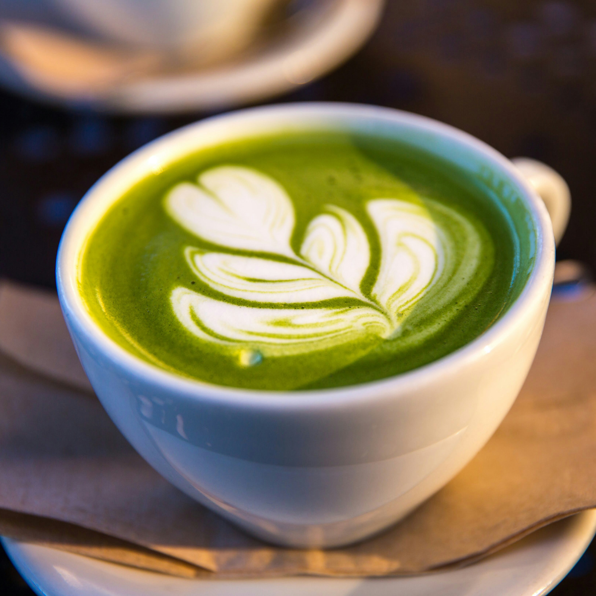 BUY US A MATCHA