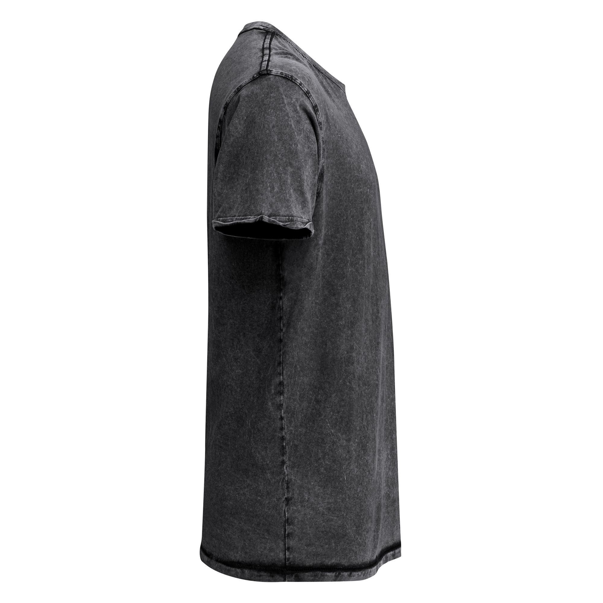 VOIREN COLLECTIVE EMBROIDERED T-SHIRT