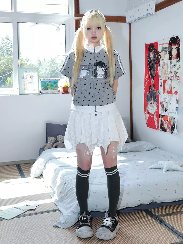 Star Angel Killa Top