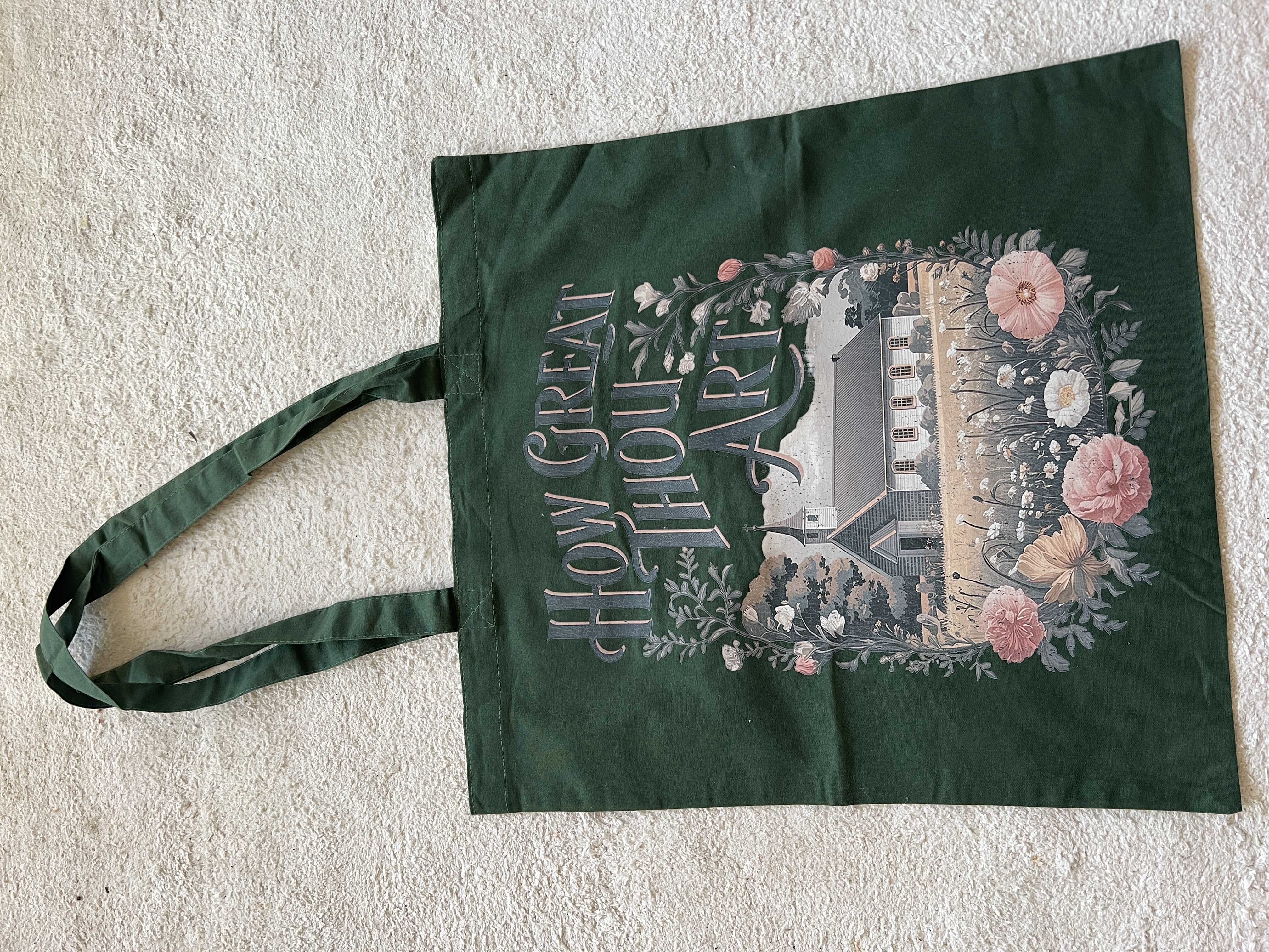 Sacoșă bumbac, imprimată cu diferite mesaje