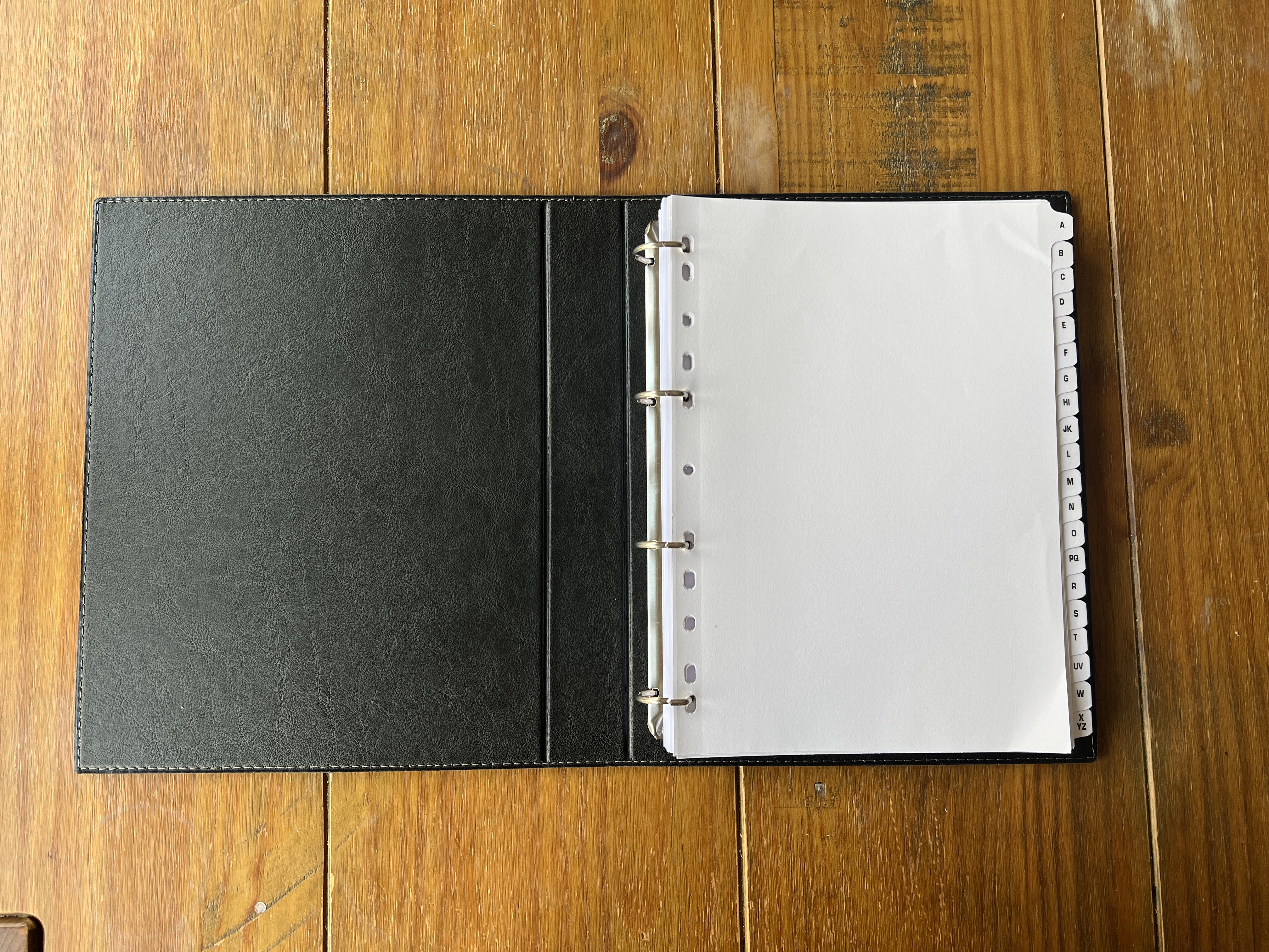 Registru membri și registre pentru binecuvântare copii/căsătorii/decese 