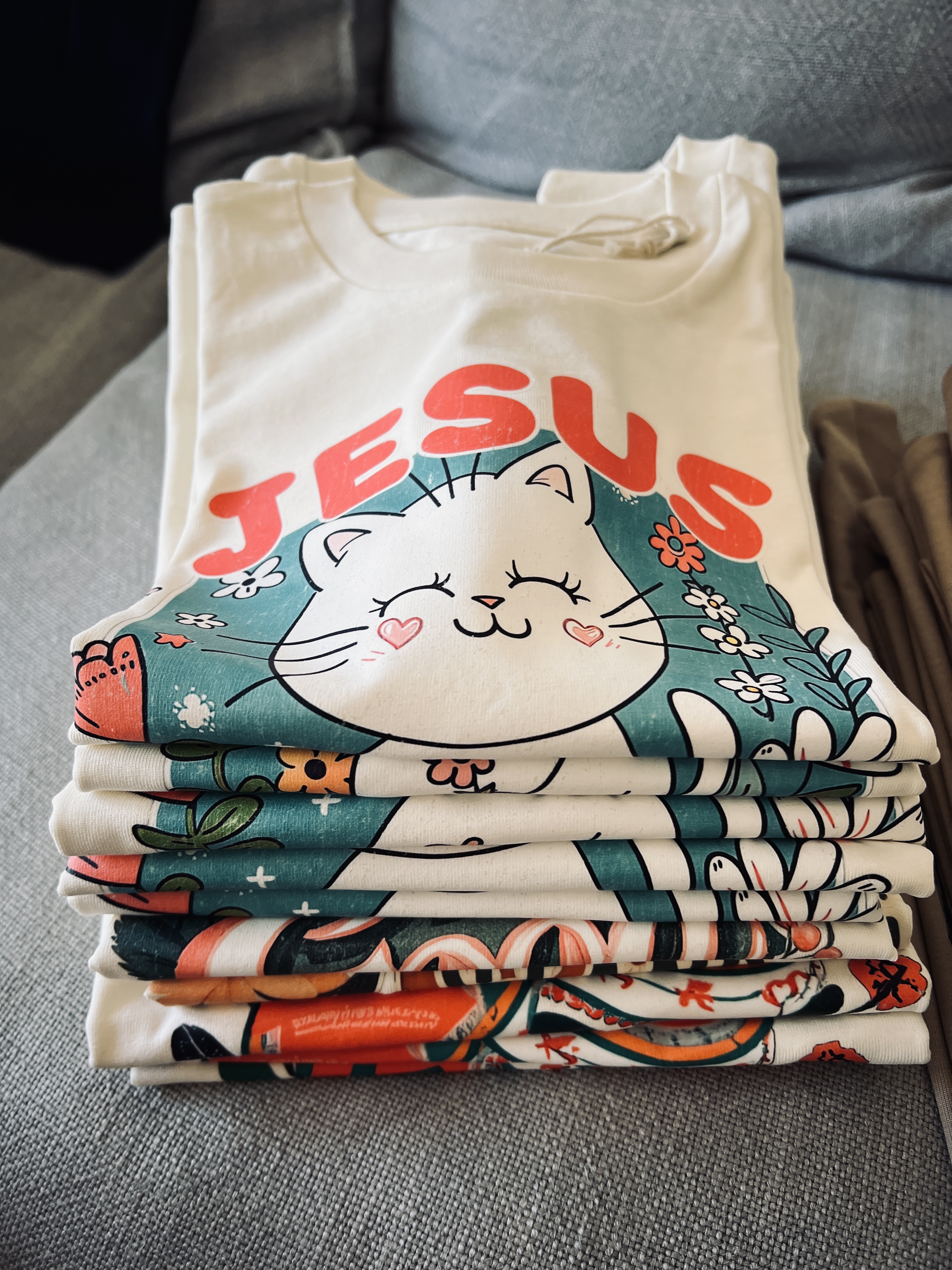 Tricou personalizat pentru copii