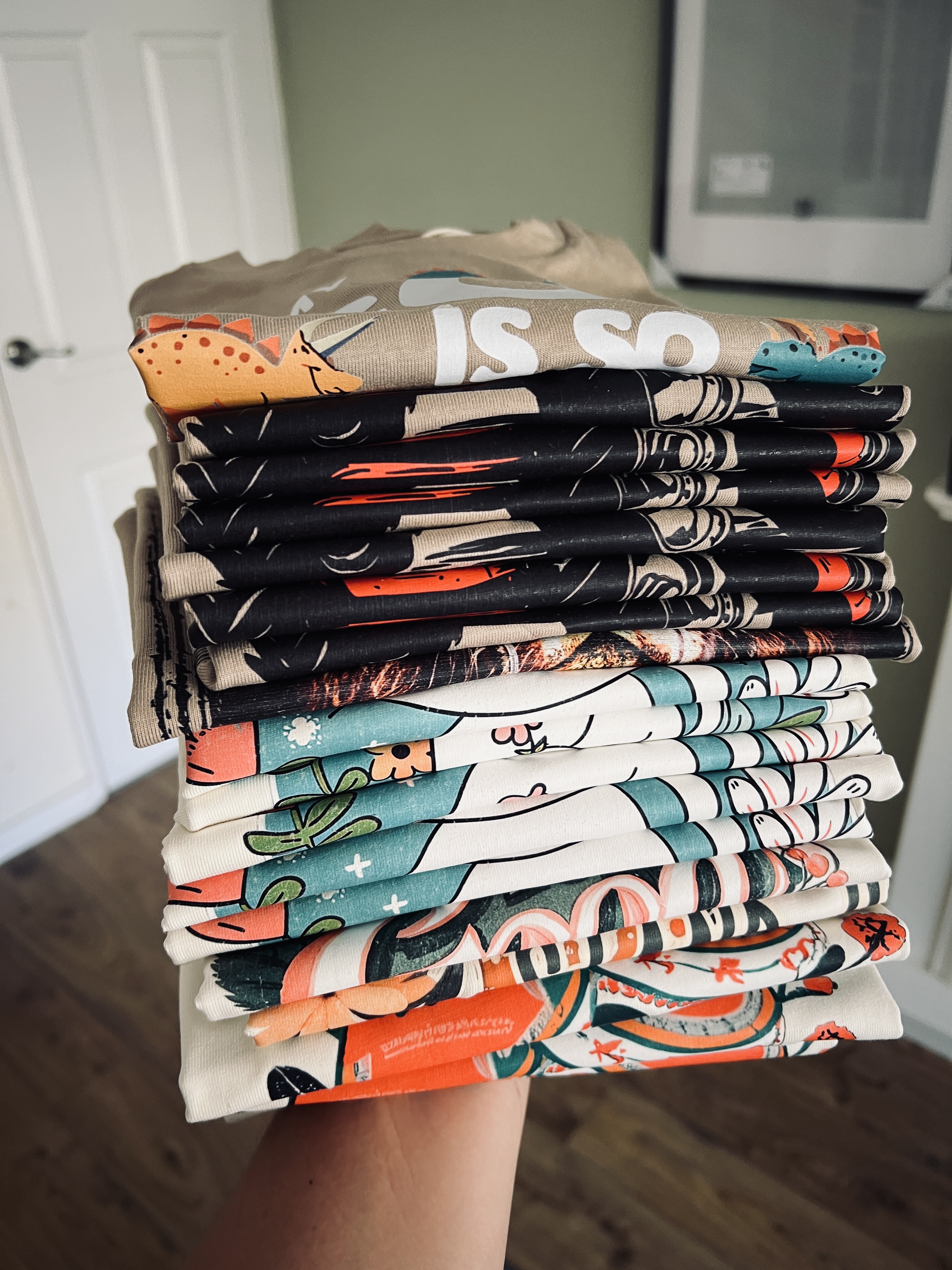 Tricou personalizat pentru copii