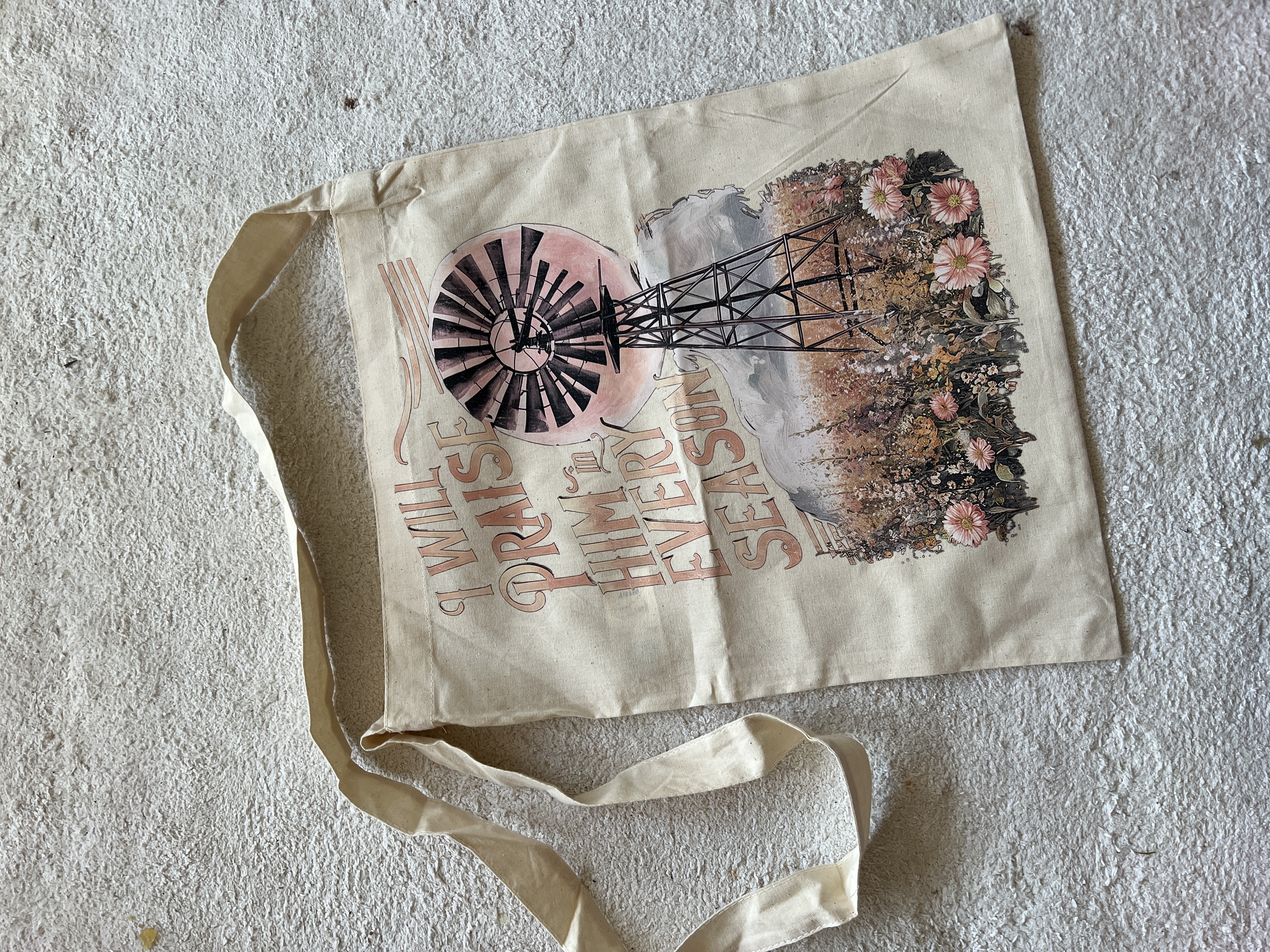 Sacoșă bumbac, imprimată cu diferite mesaje