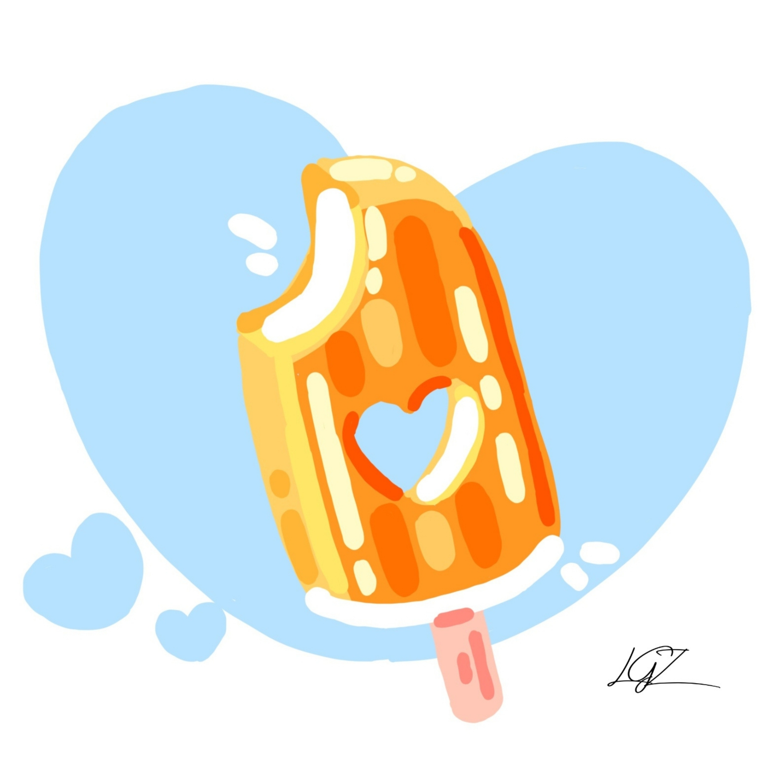 Heartpop