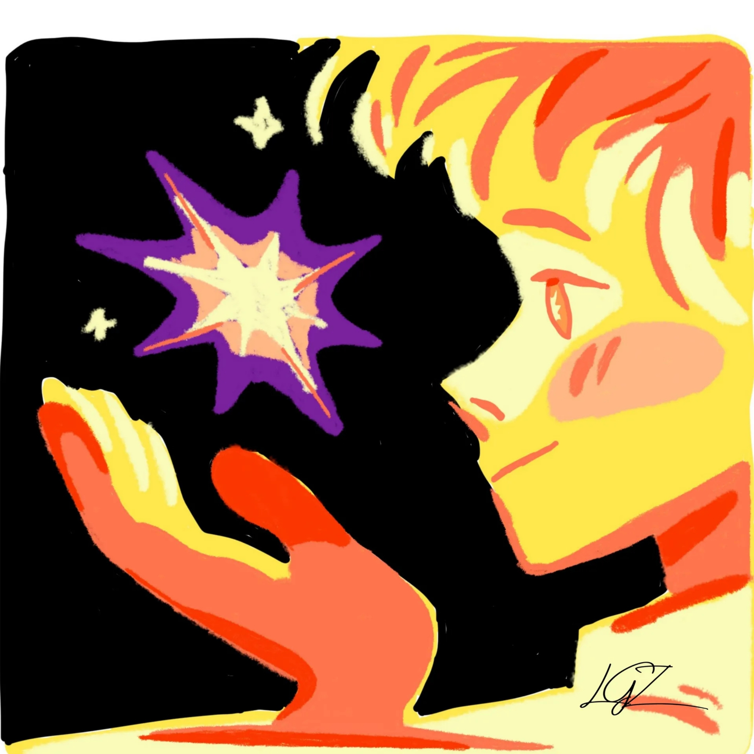 Star Gazer