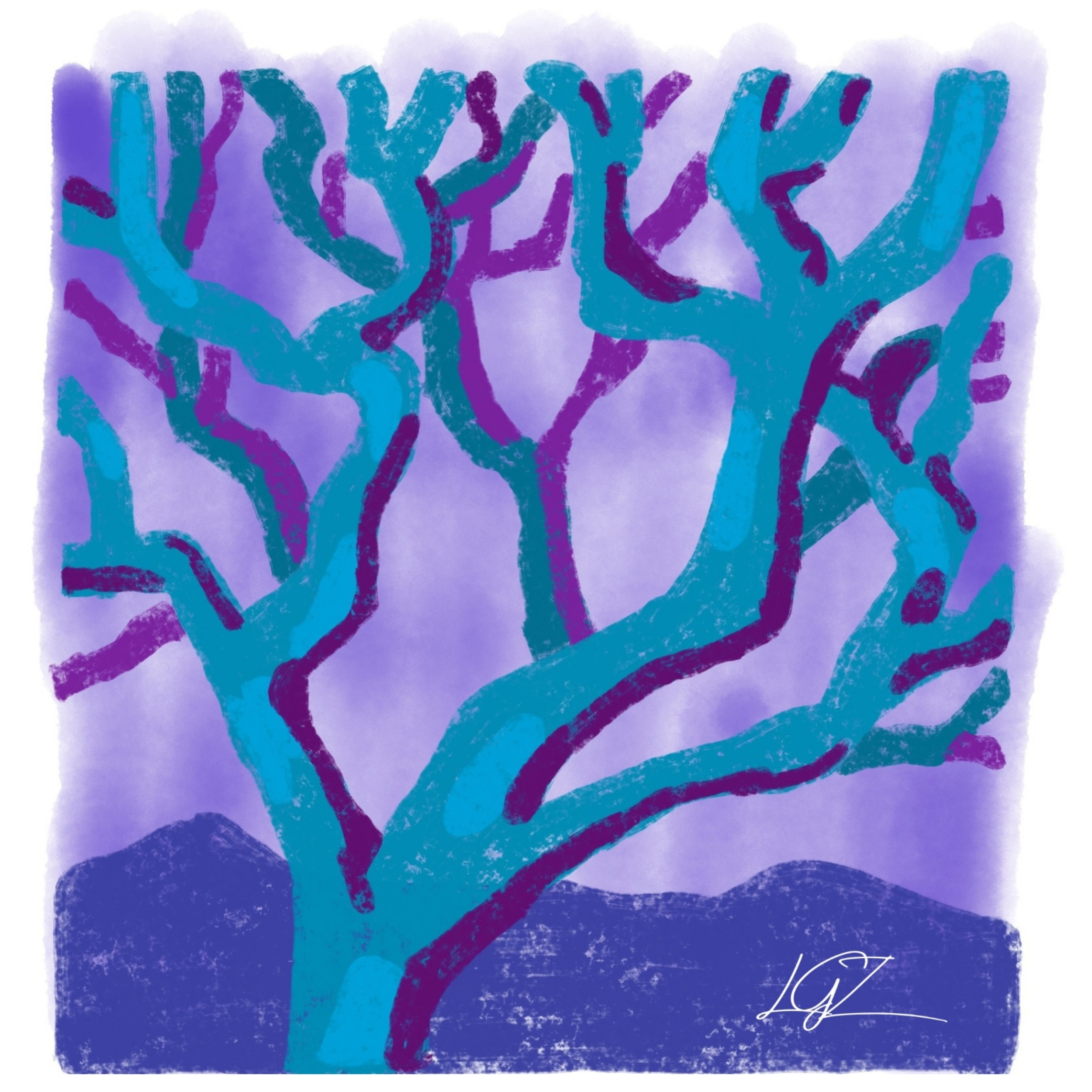 Spirit Tree