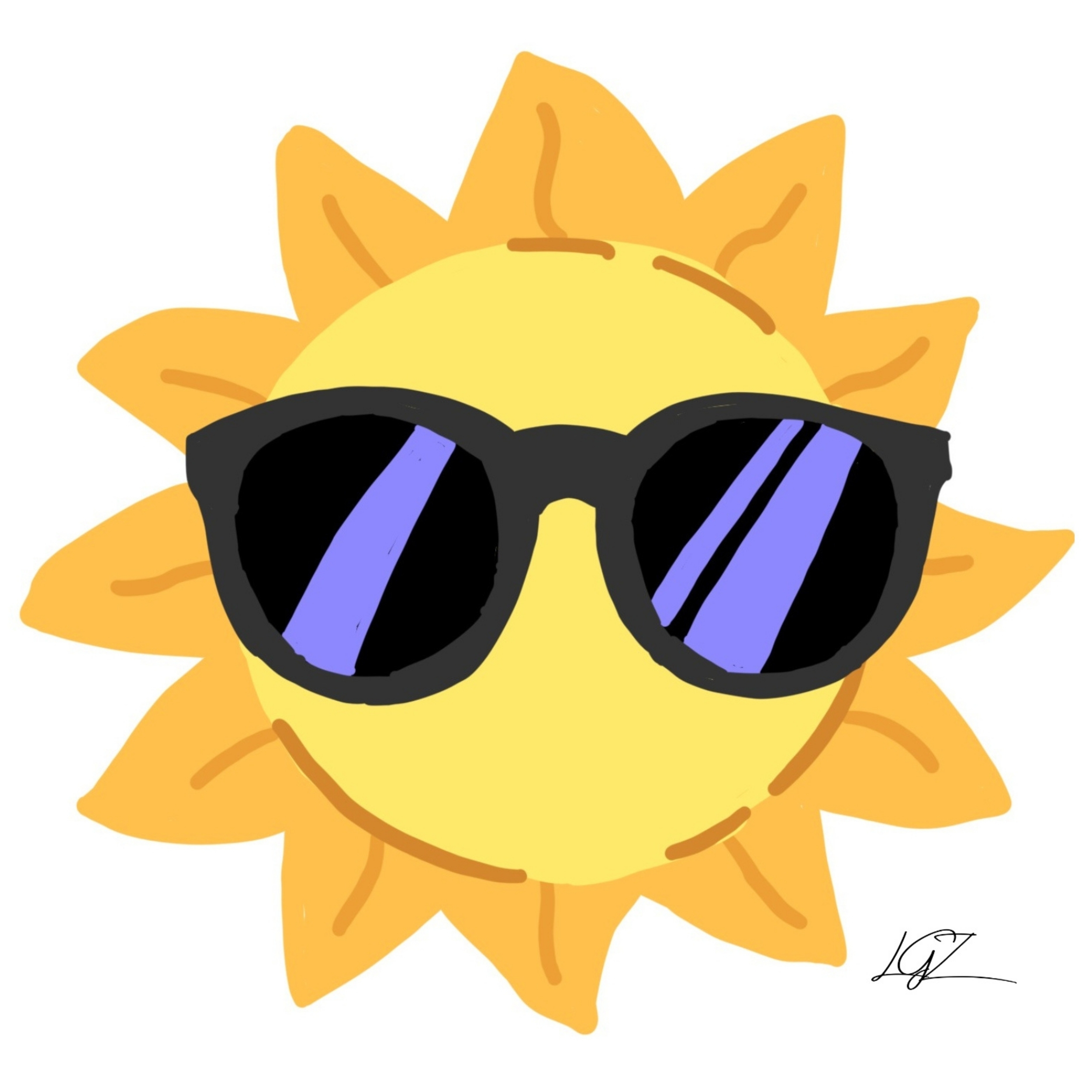 Solar Flair