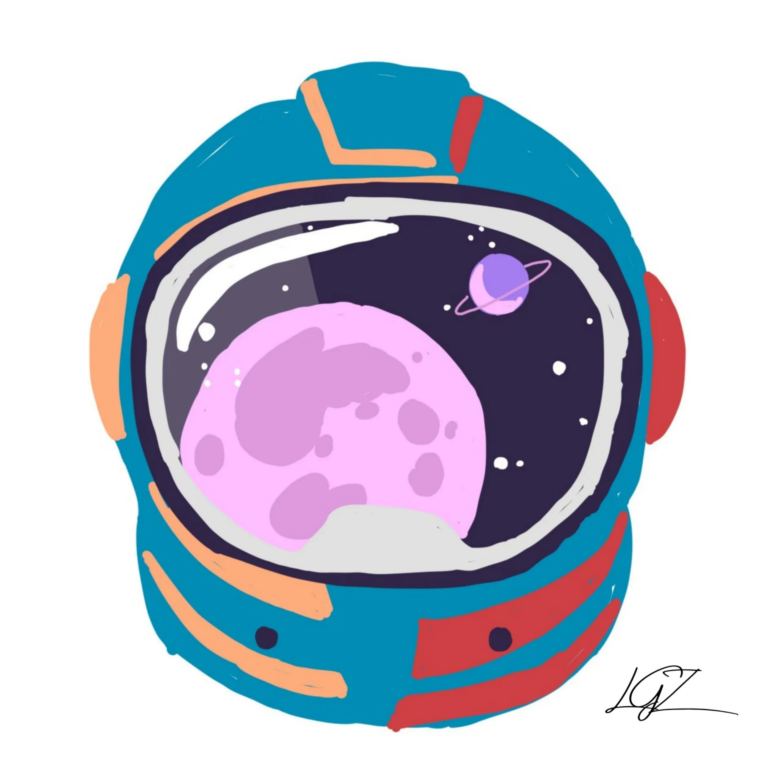 Space View