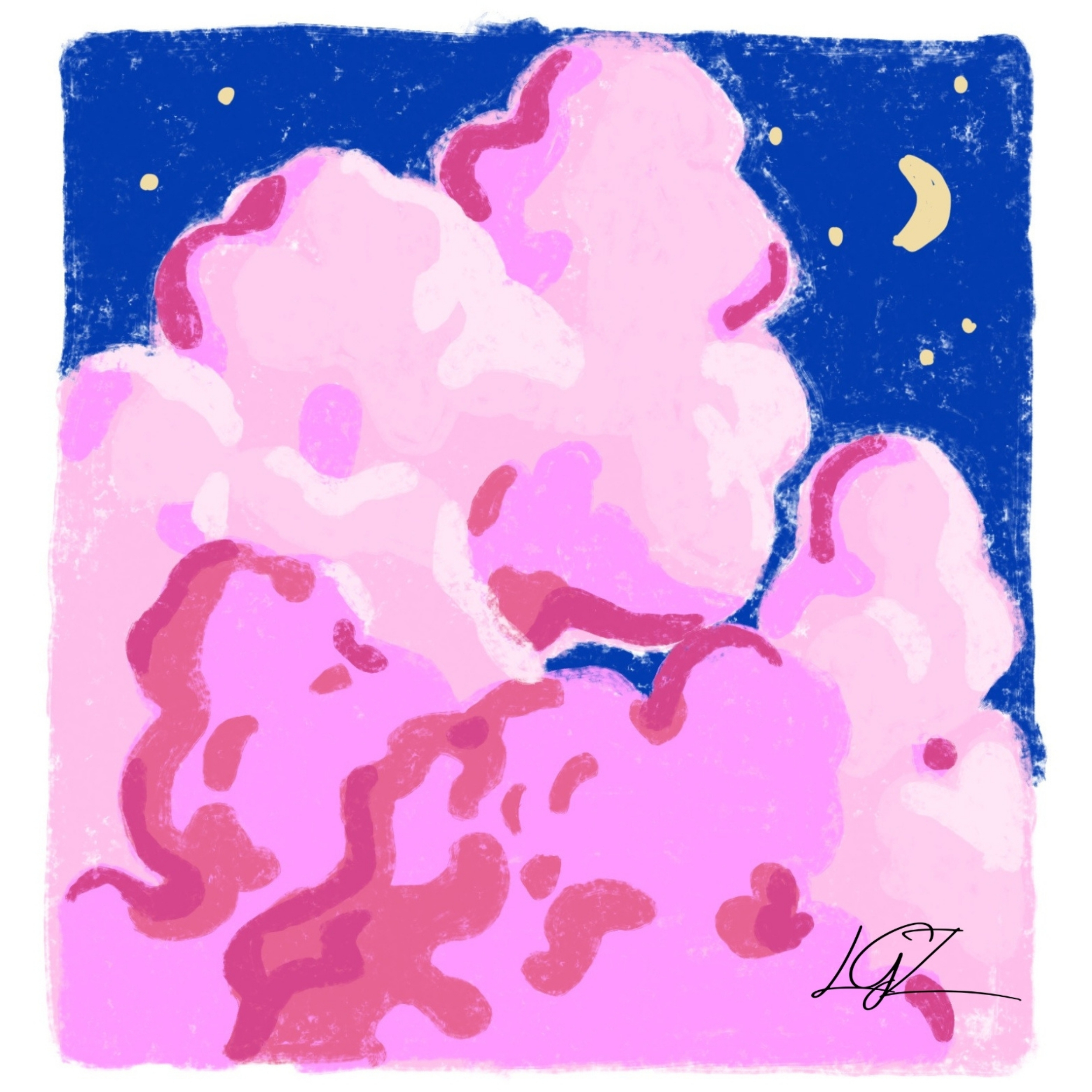 Sweet Dreams