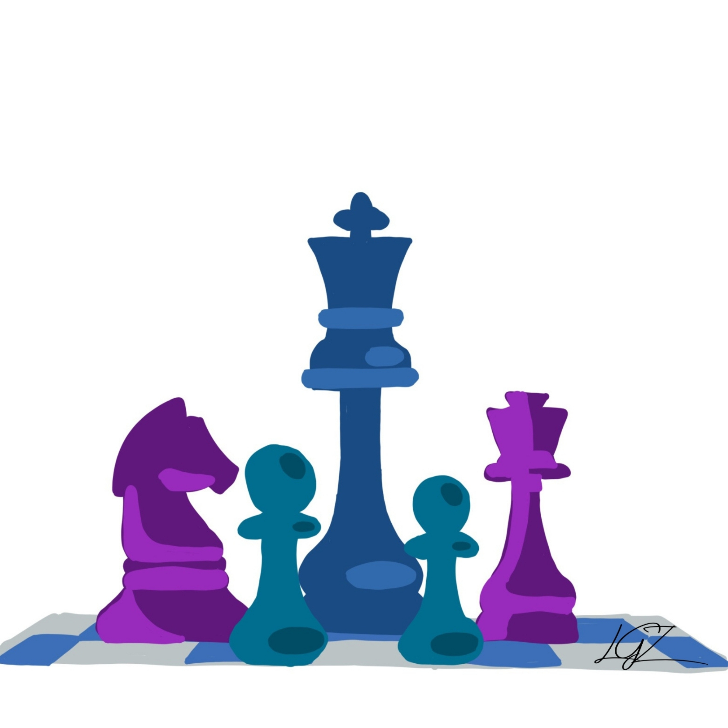 The Quiet Gambit