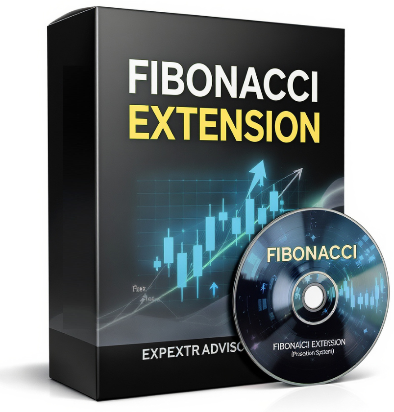 Fibonacci Extension Trading System