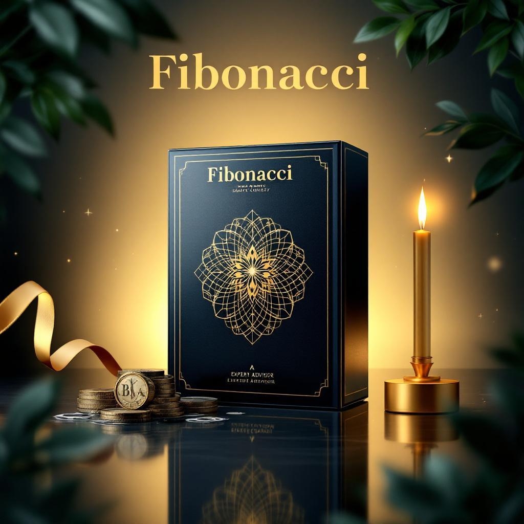 Fibonacci Smart Money Concepts EA