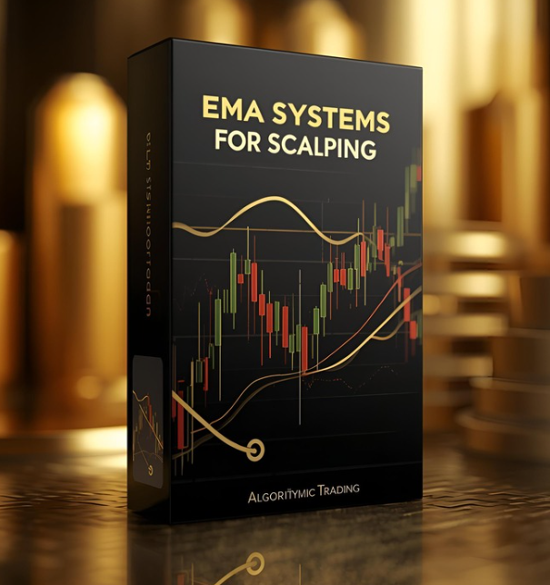 EMA Systems for Scalping