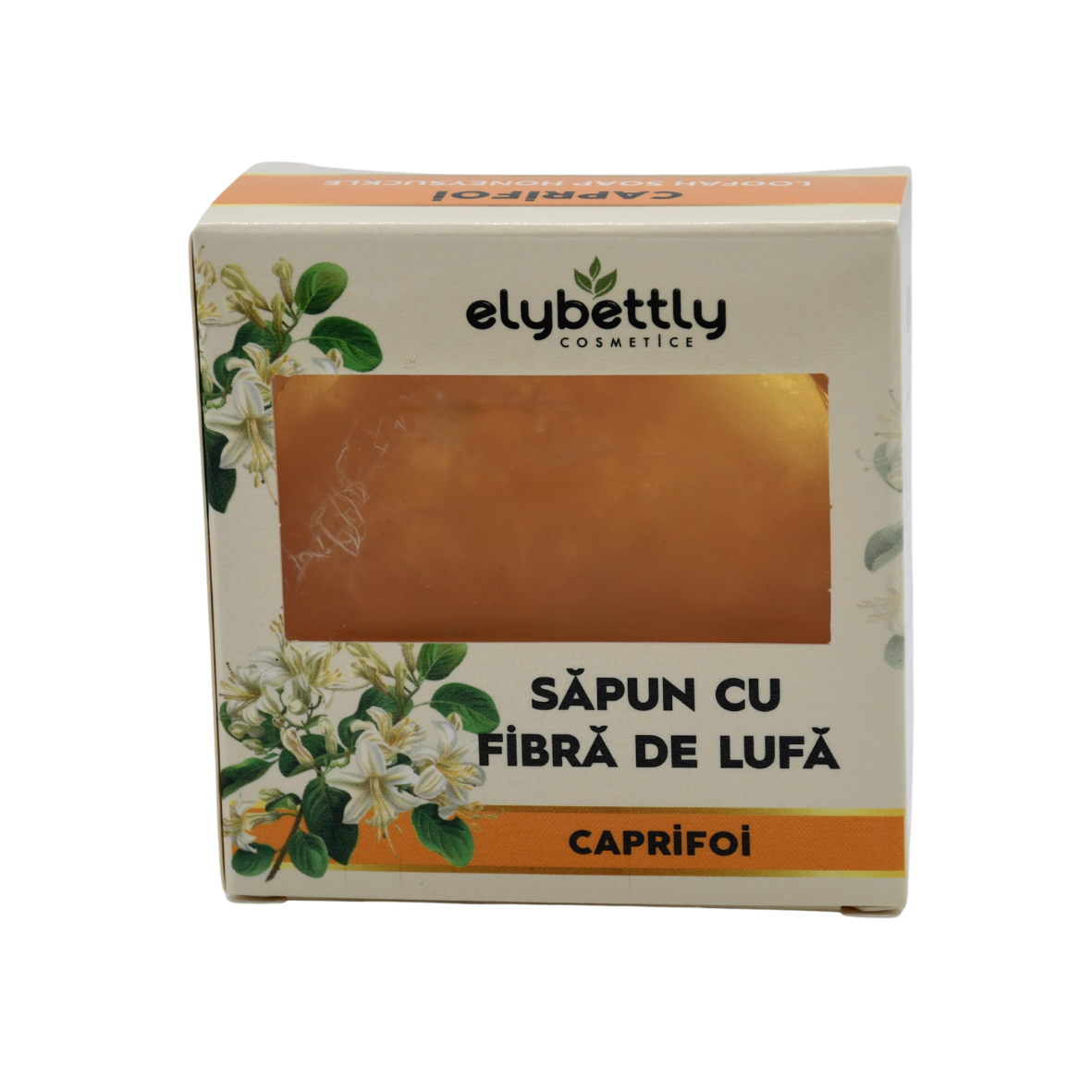 Săpun cu caprifoi