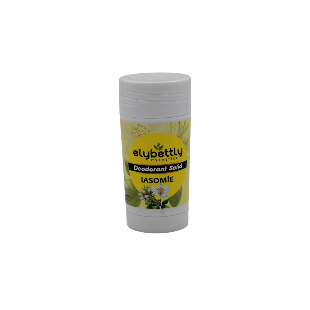 Deodorant solid iasomie