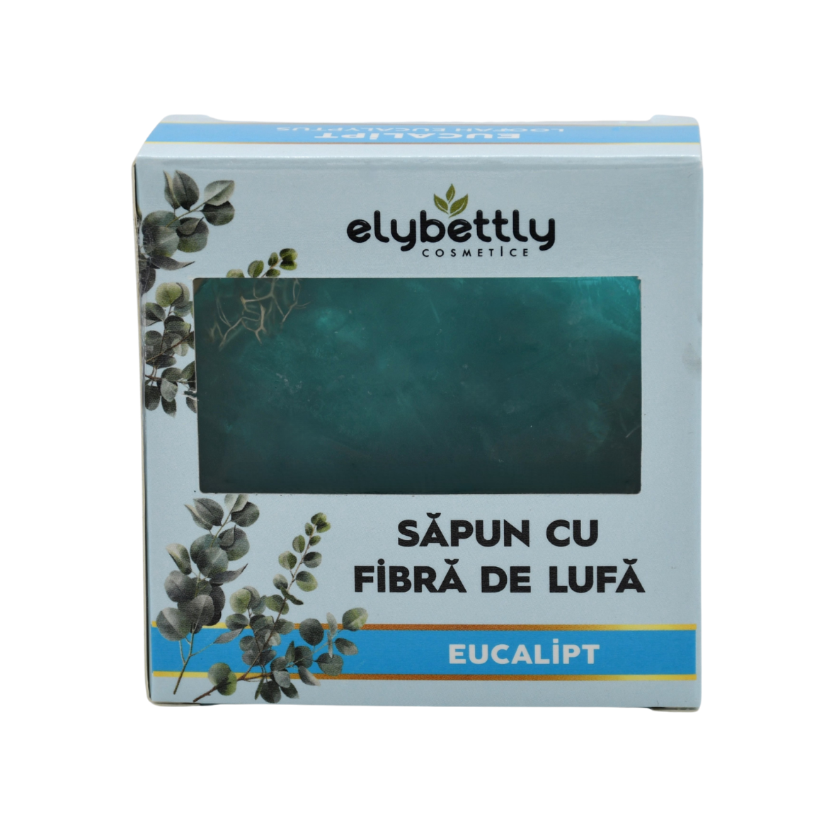 Săpun cu eucalipt