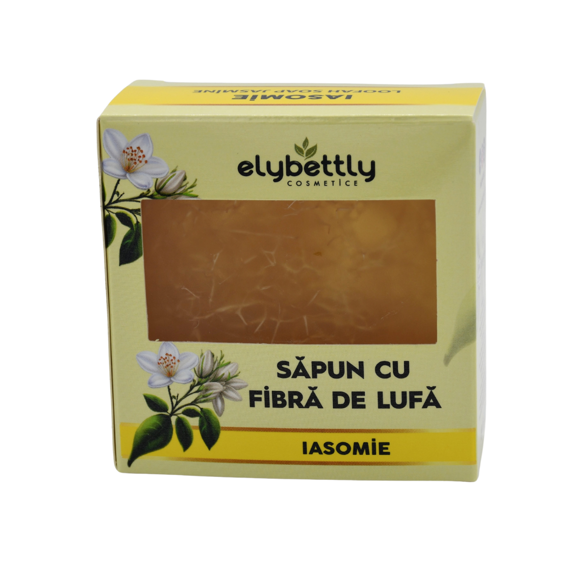 Săpun cu iasomie
