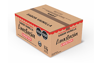 Repostería Lheritier