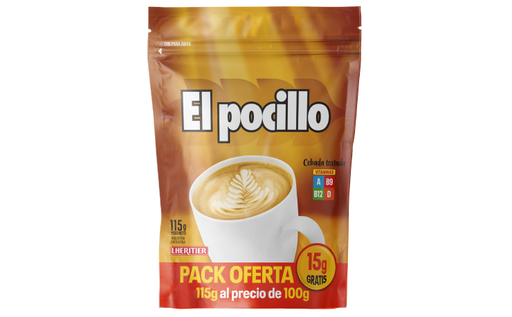 El Pocillo infusiones