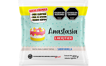 Repostería Lheritier