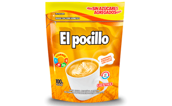 El Pocillo infusiones