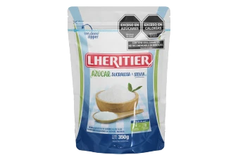 Endulzantes Lheritier