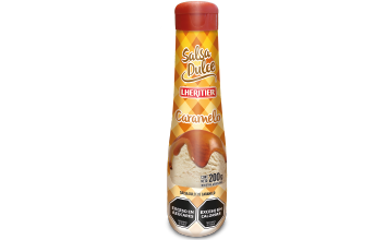 Salsas Dulces Lheritier