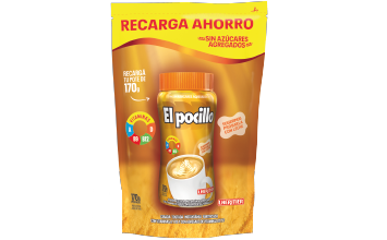 El Pocillo infusiones