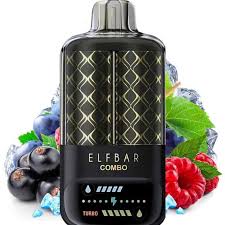 Elfbar Combo Vape