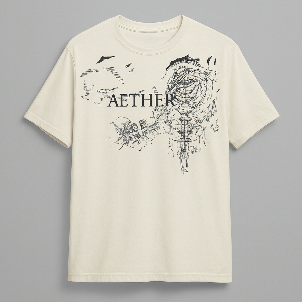 Camiseta Chinese Dragon