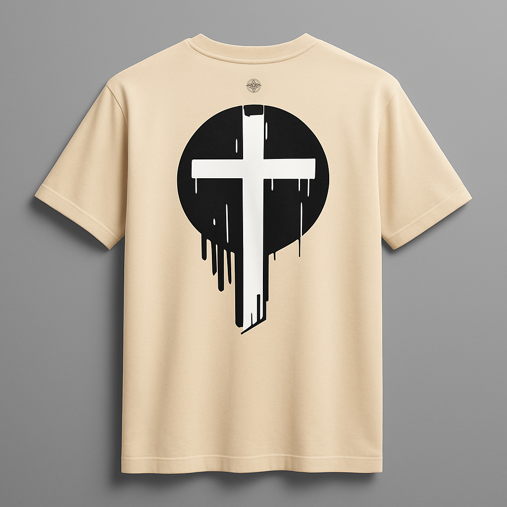 Camiseta God is Father