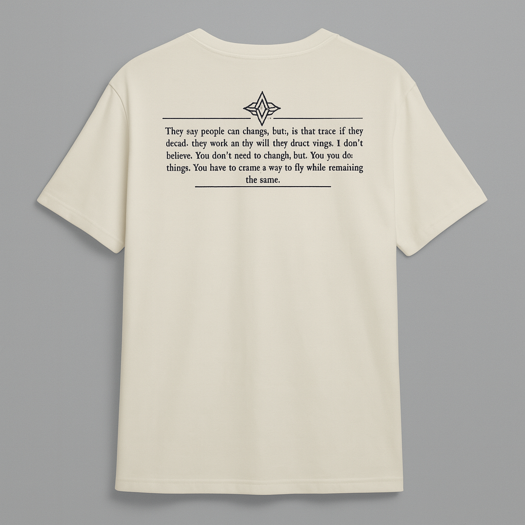 Camiseta Chinese Dragon