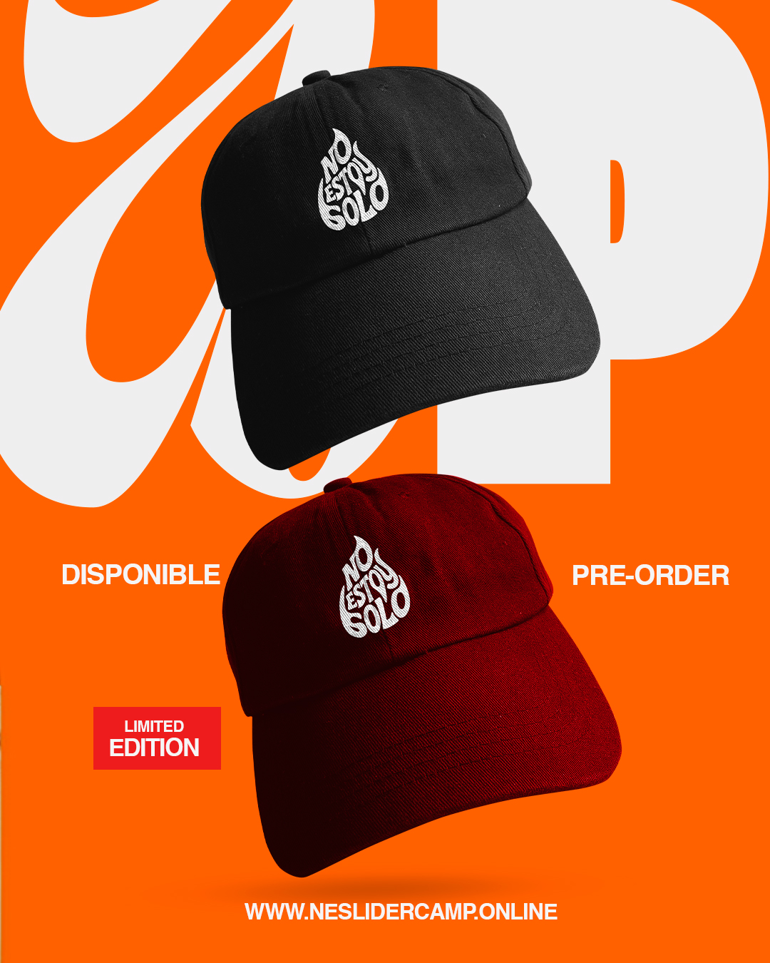 Gorras NES
