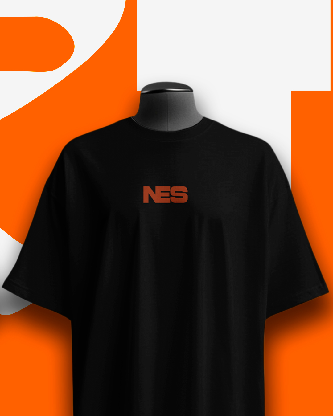 TSHIRT NES