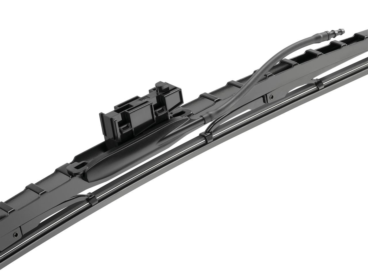 MERCEDES ACTROS [MP4, MP5] Bosch TWIN Front Wiper Blades Set of 2 Replacement Wiper Blades, 700mm/700mm