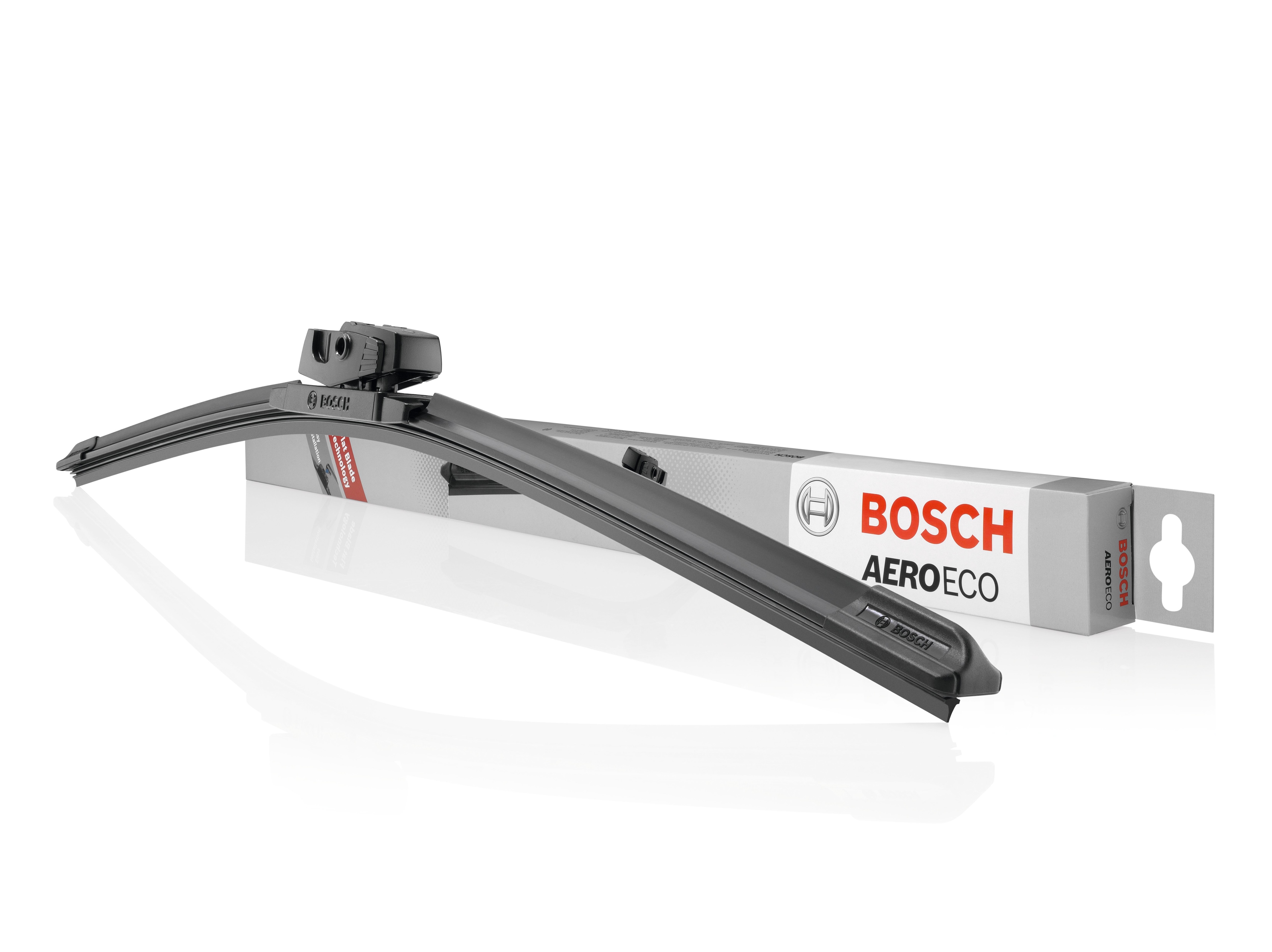 Bosch AeroECO Single Front Wiper Blade Replacement