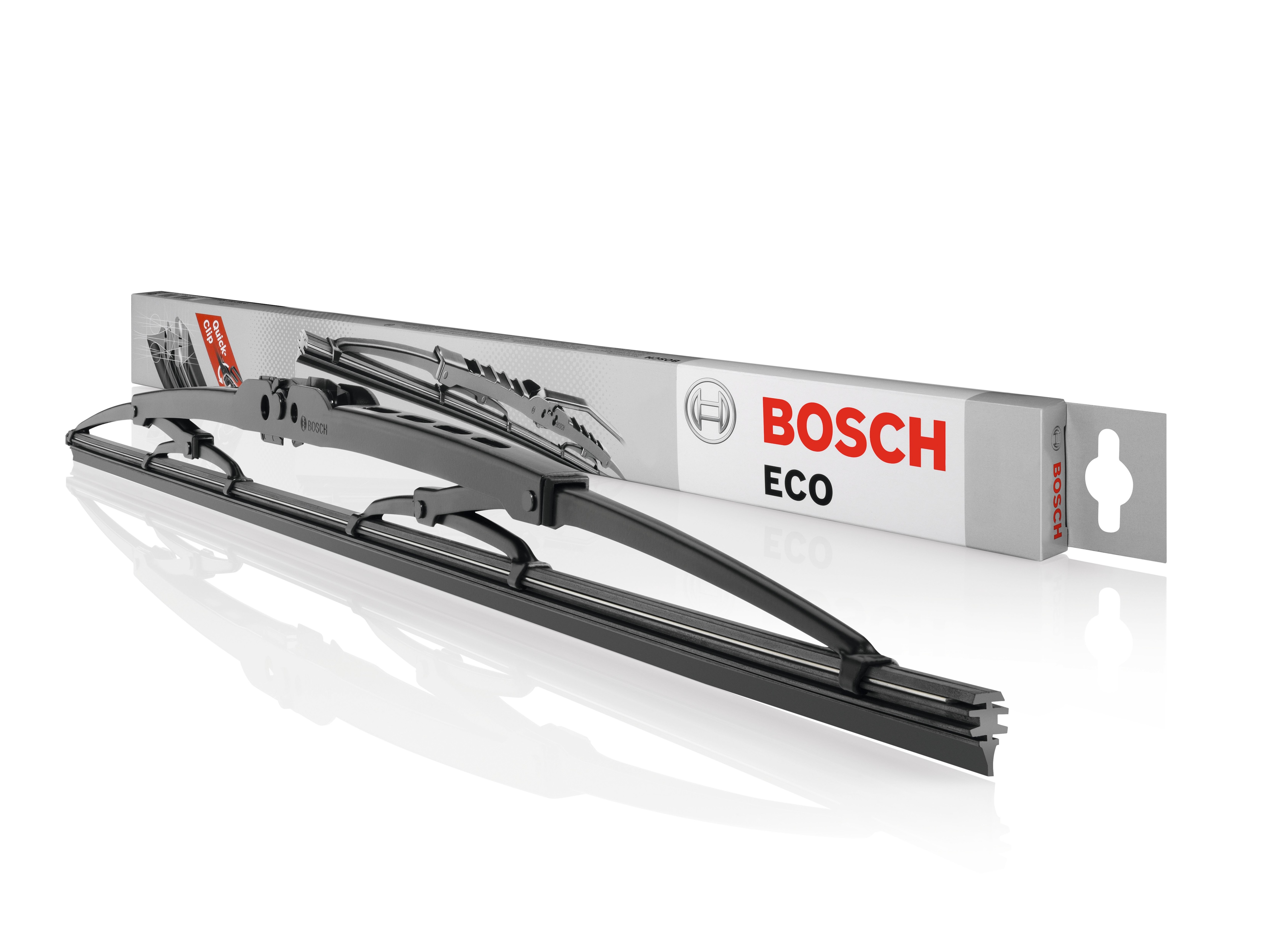 Bosch ECO Single Front Wiper Blade Replacement