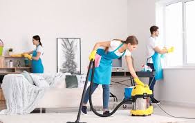 Home Cleaning Services