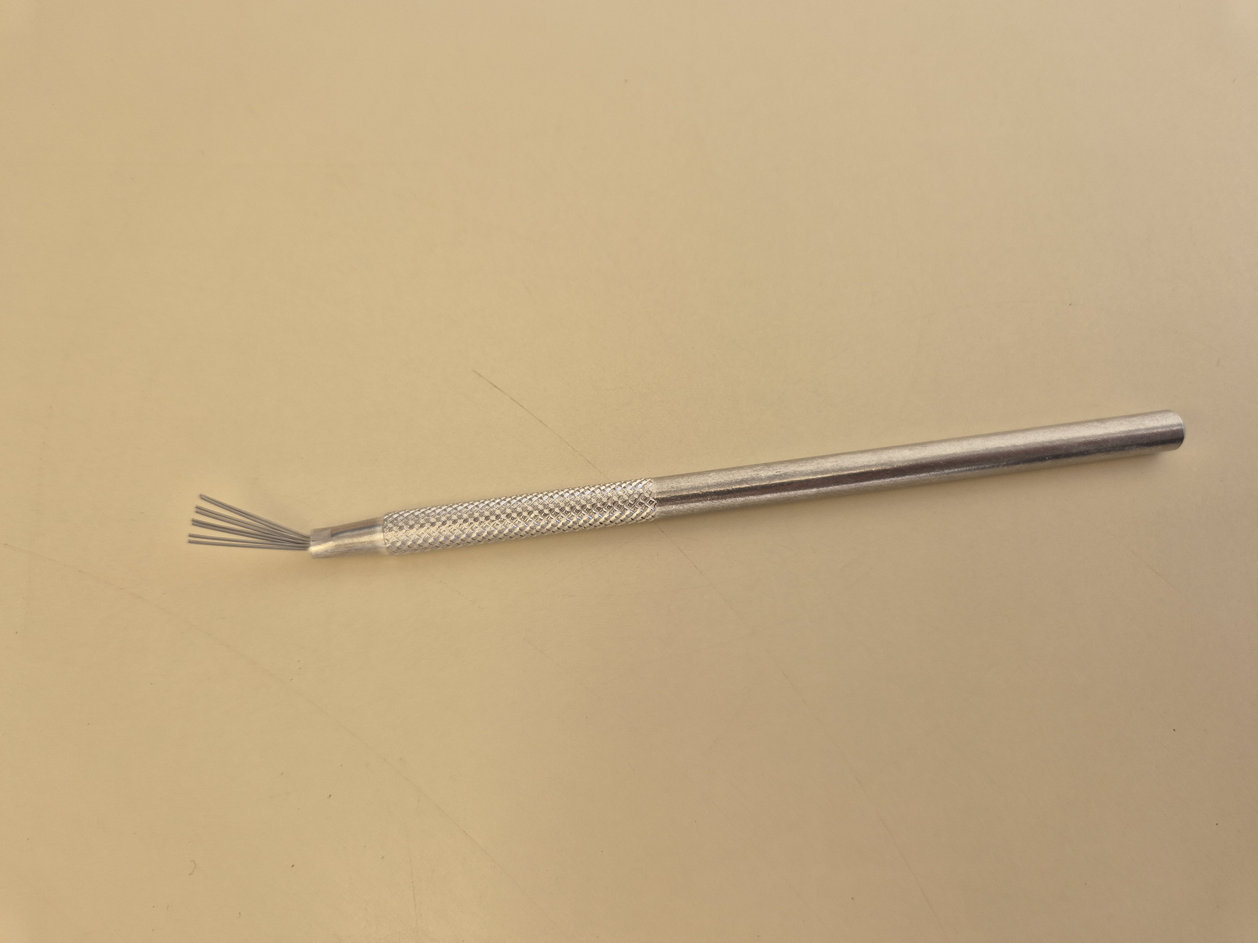 Ferramenta para textura Kemper SWB