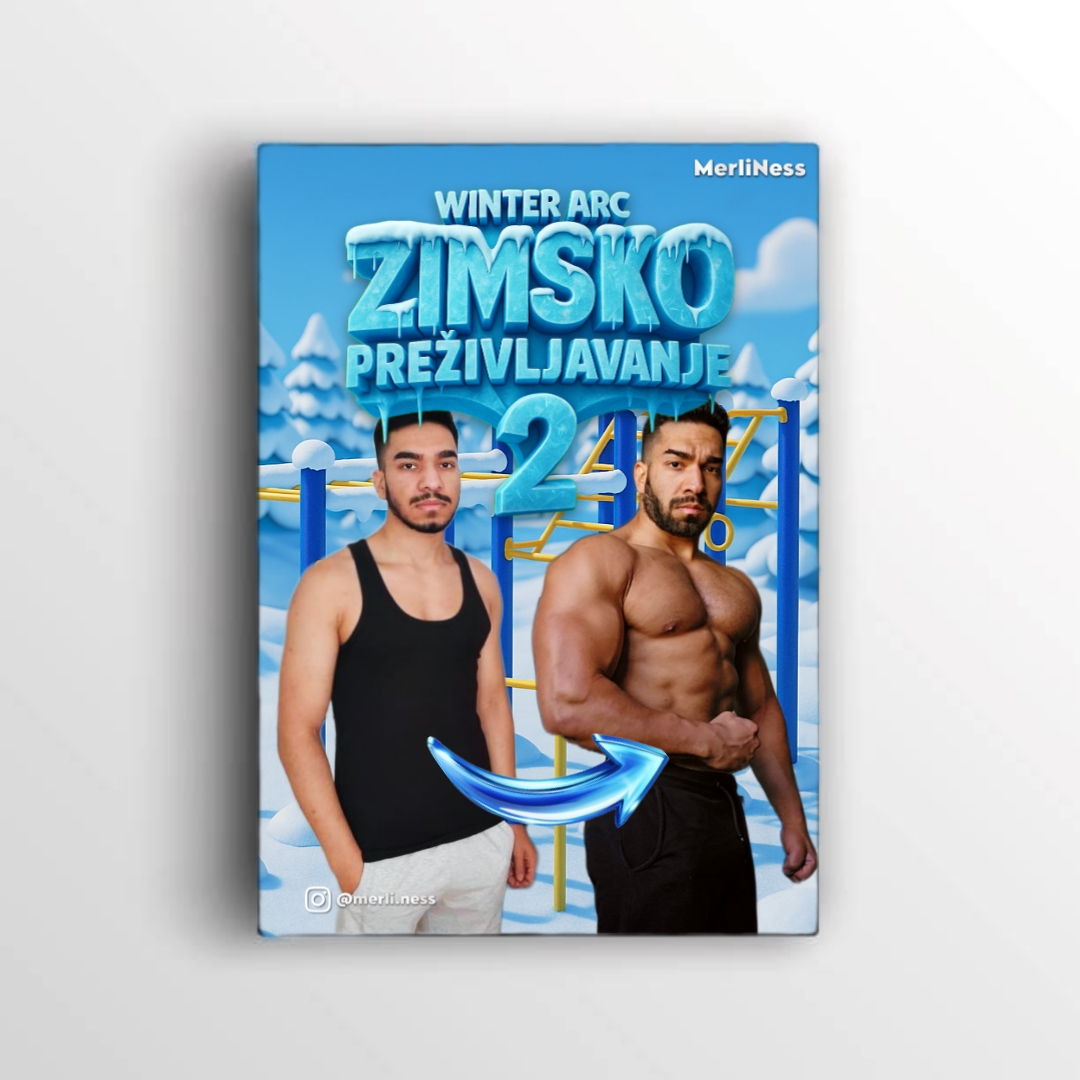Zimsko prezivljavanje 2 