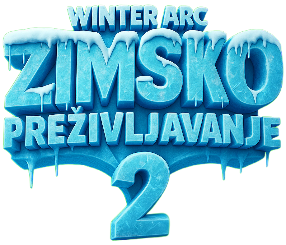 Zimsko prezivljavanje 2 