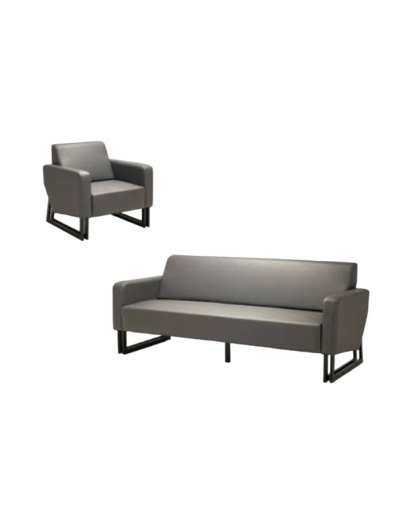 Modern Ofis Oturma Grubu