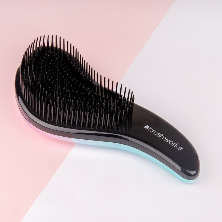 Brosse démêlante