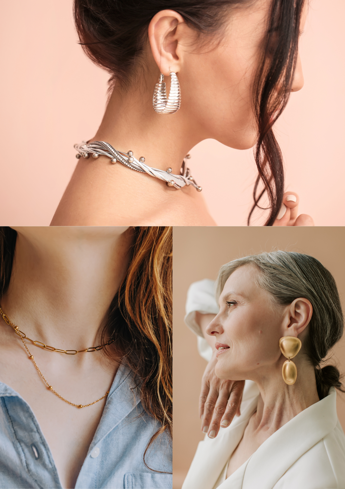 Professionelle Farbberatung