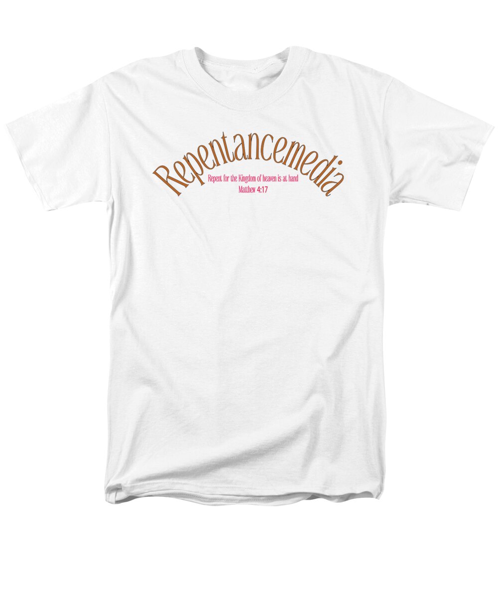 Repentancemedia T-shirt