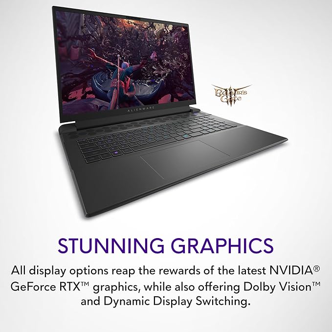 ASUS ROG Strix G18 (2025) Gaming Laptop, 18” ROG Nebula 16:10 2.5K 240Hz/3ms, NVIDIA® GeForce RTX™ 5070, Intel® Core™ Ultra 9 275HX, 32GB DDR5-5600, 2TB PCIe Gen 4 SSD, Wi-Fi 7, Windows 11 Pro